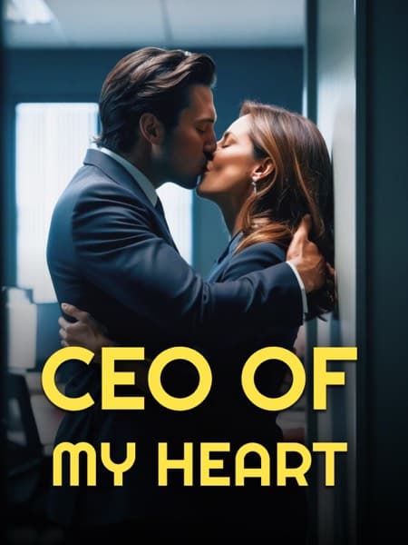 CEO of My Heart